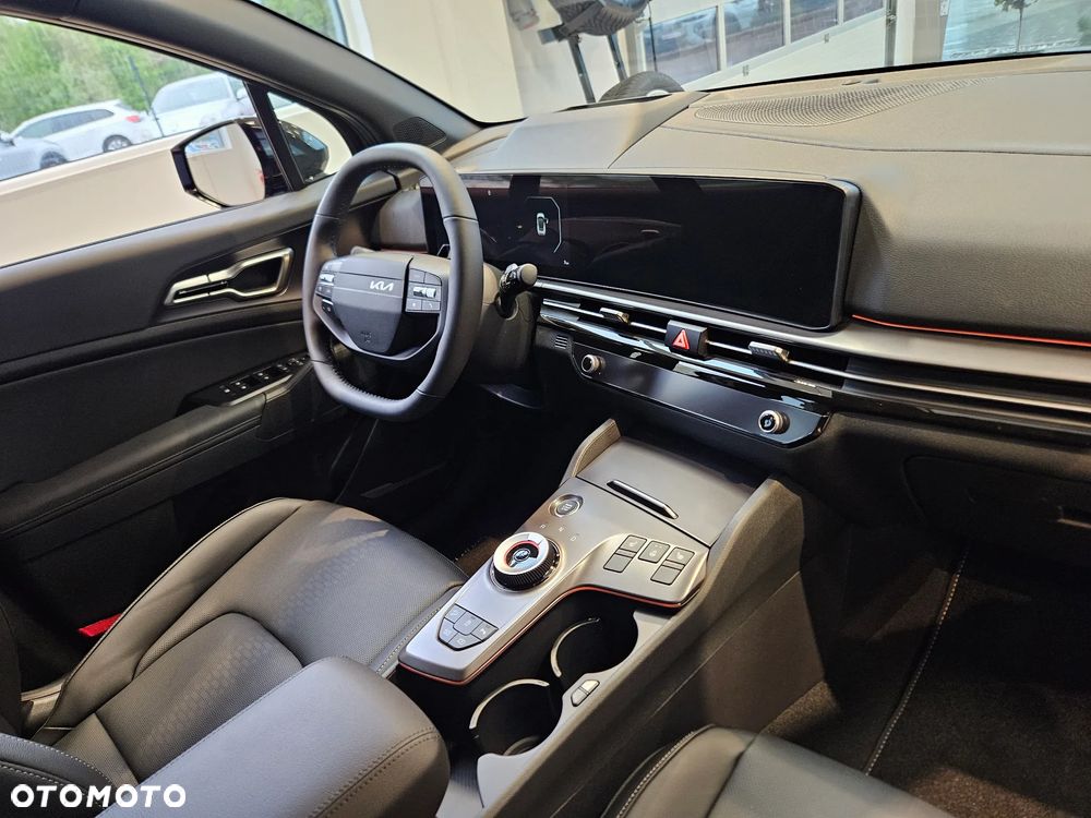 Kia Sportage - 7