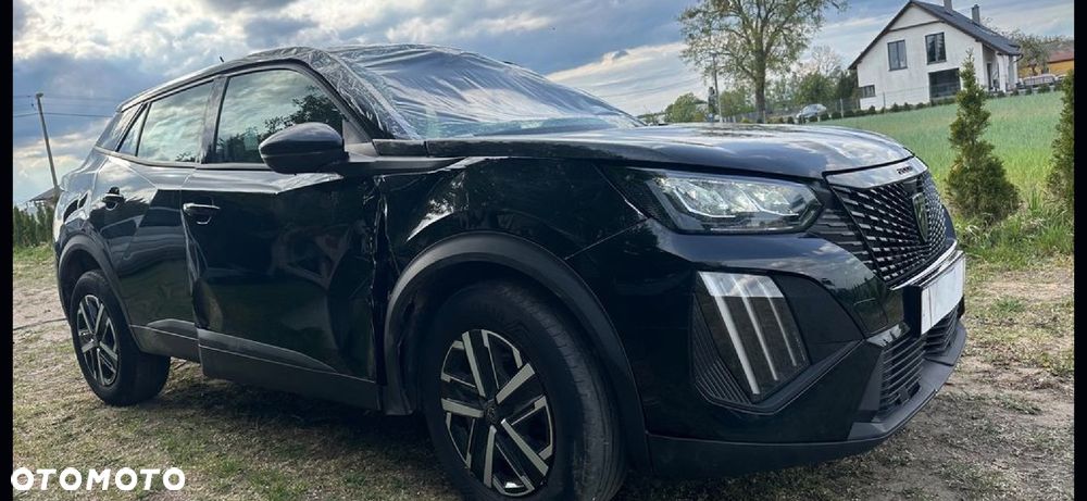 Peugeot 2008 PureTech 130 Allure Pack - 10