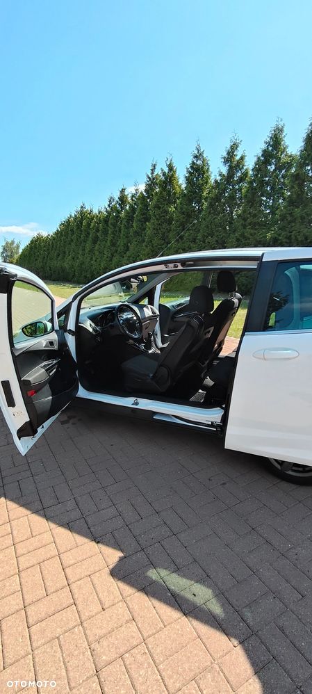 Ford B-MAX - 7