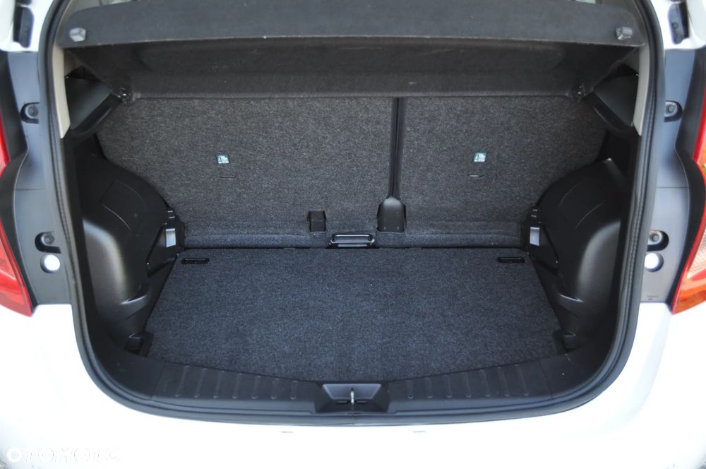Nissan Note 1.2 DIG-S CVT tekna - 38