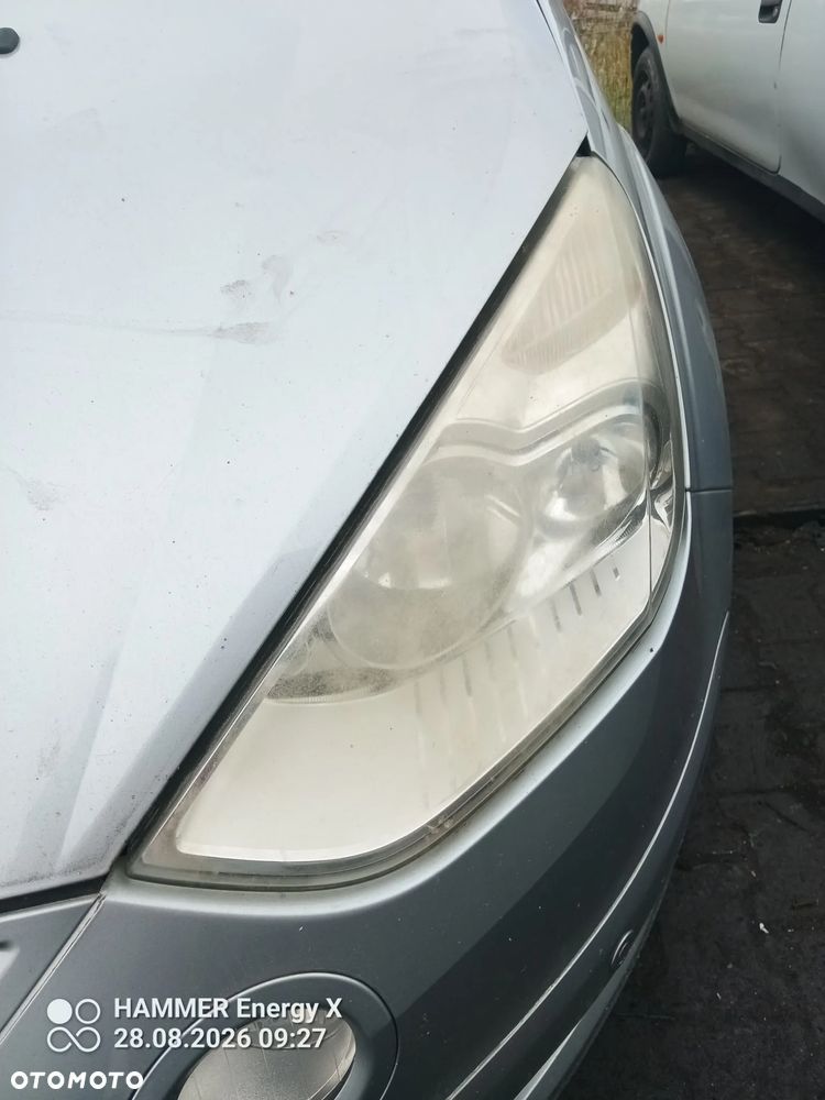 Ford s-Max na części 2,0 D4204T - 7