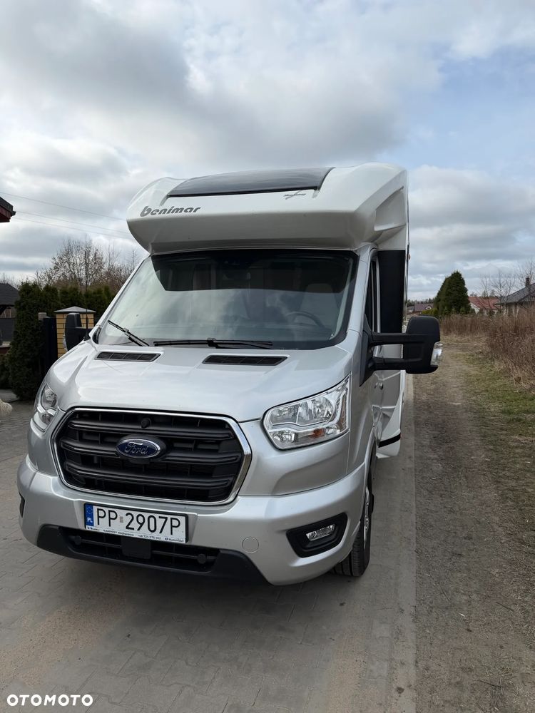 Benimar TESSORO 497 - 6