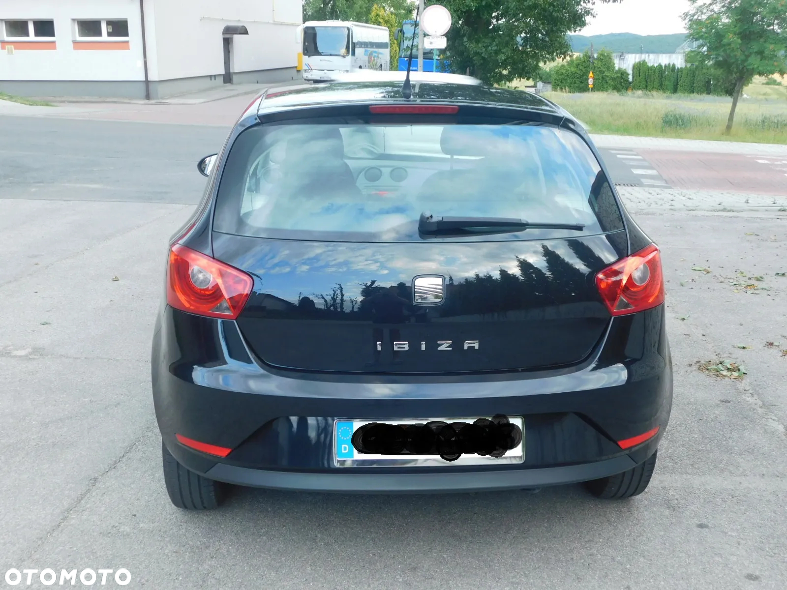 Seat Ibiza 1.4 16V Reference Viva - 7