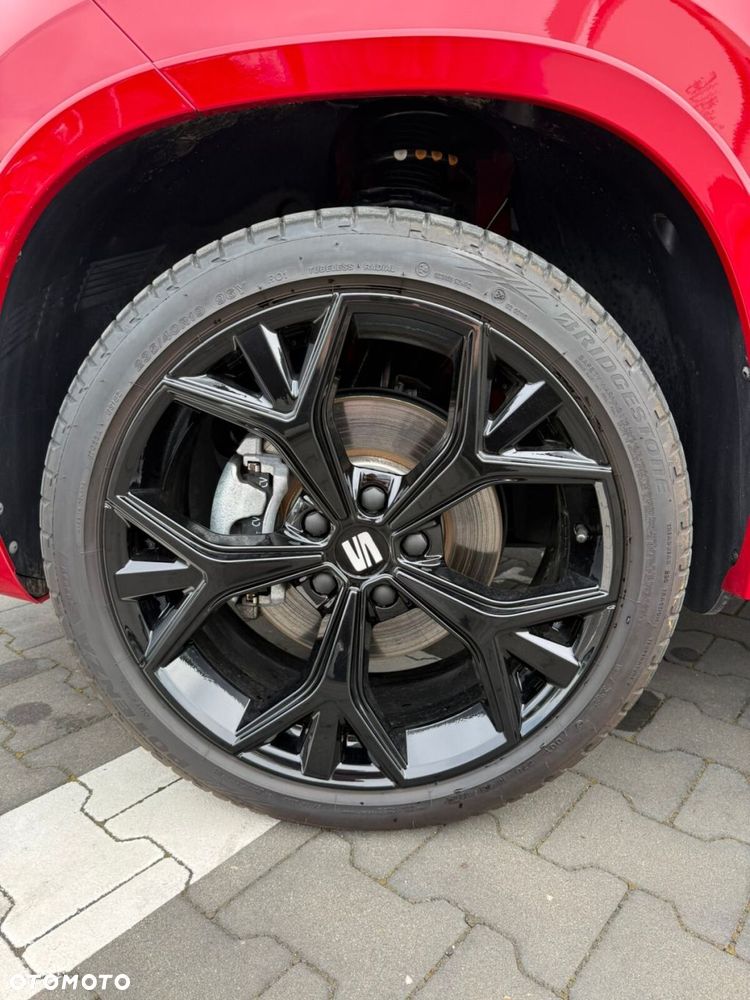 Seat Ateca 1.5 TSI FR S&S DSG - 32