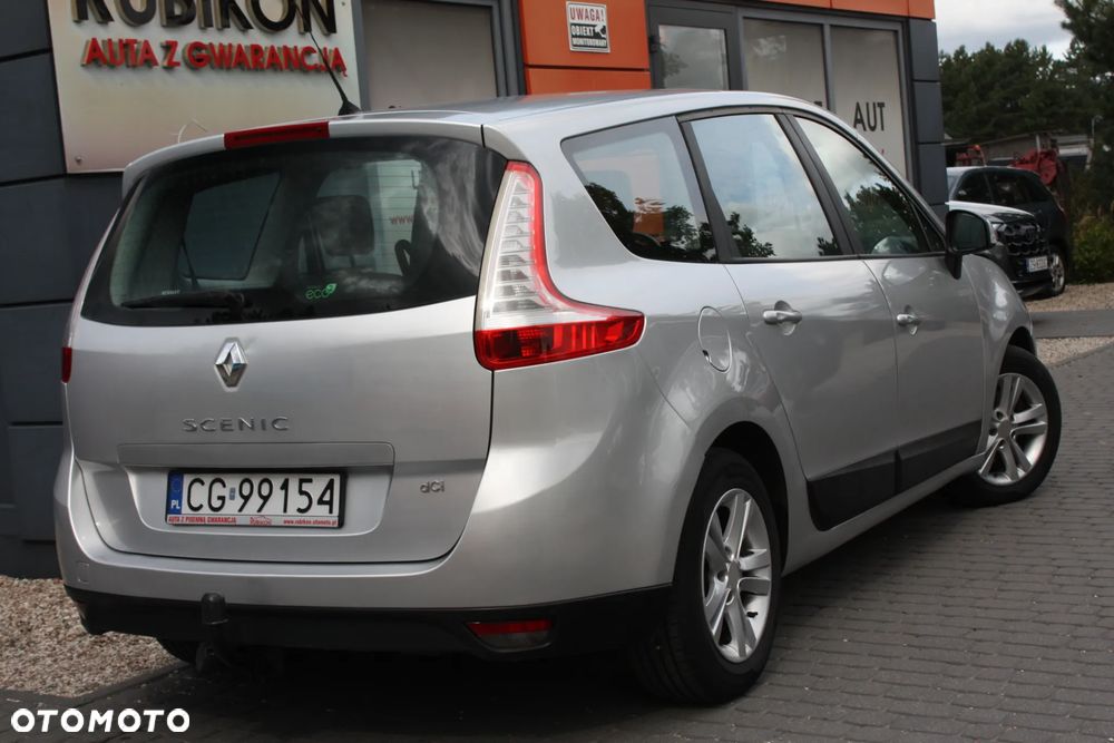 Renault Grand Scenic Gr 1.5 dCi Expression - 18