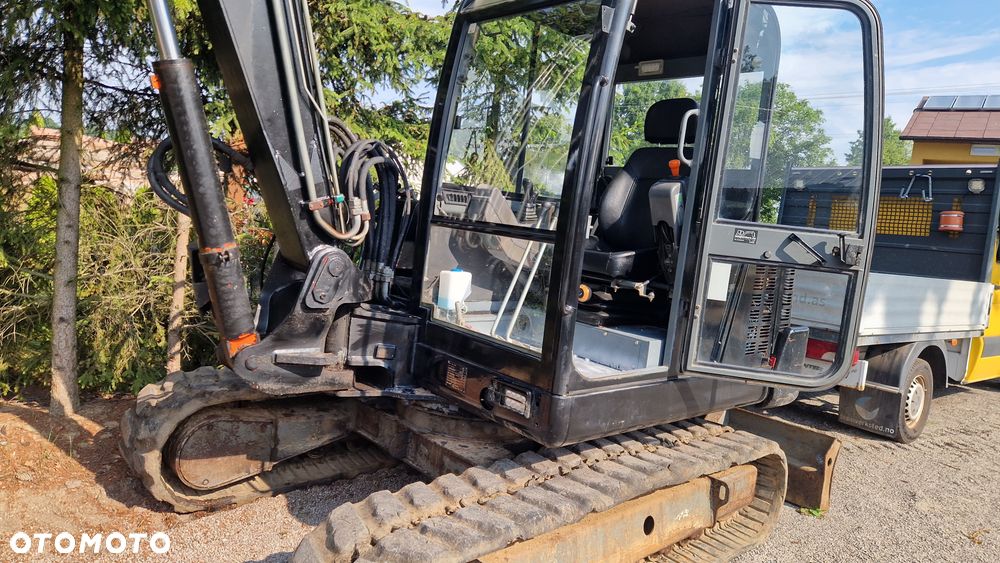 Volvo Pel-Job - 2