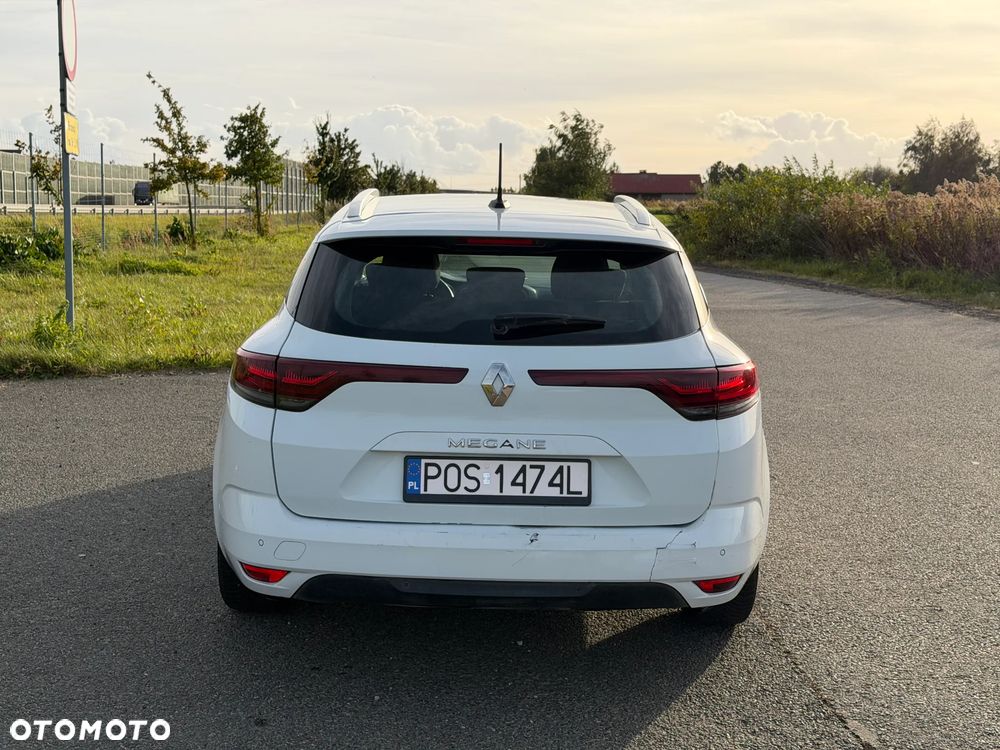 Renault Megane - 5