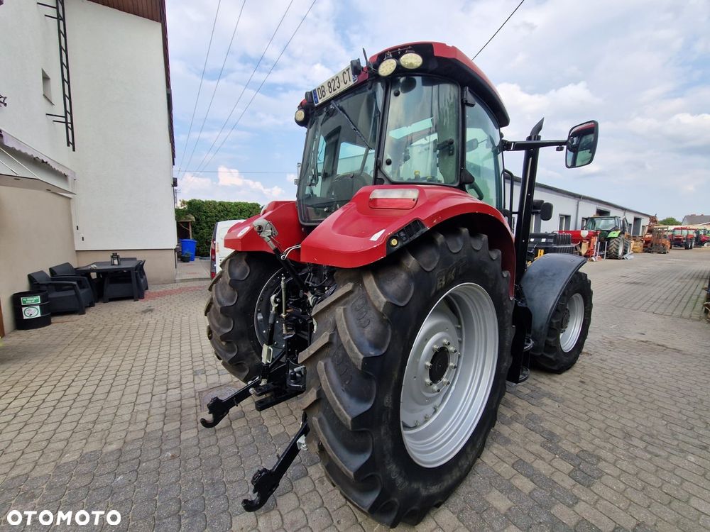 Case IH FARMALL 95U PRO - 5