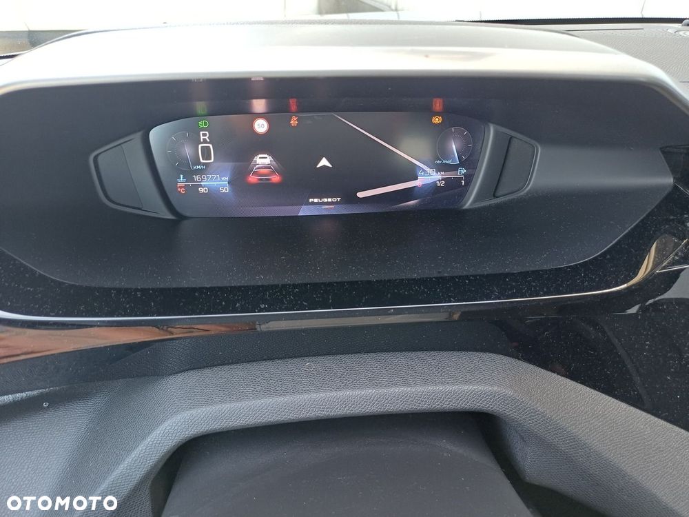 Peugeot 308 - 27