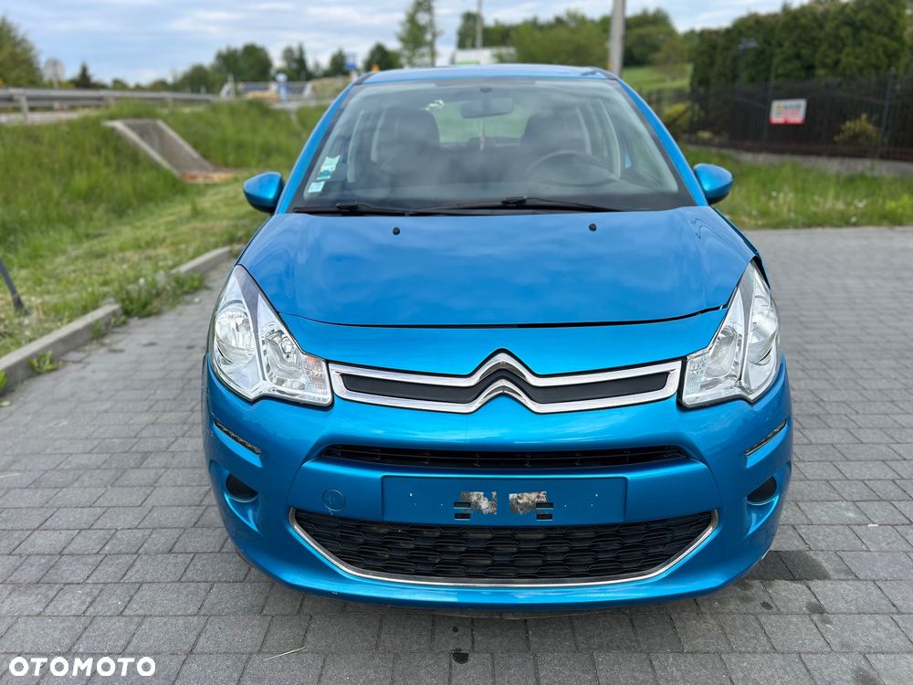 Citroën C3 1.0 VTi Selection - 2