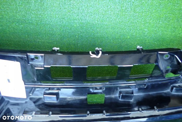 RENAULT CAPTUR II LIFT 24- zderzak przedni przód - 4