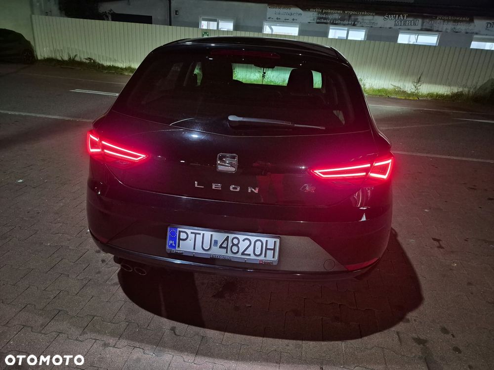 Seat Leon - 20