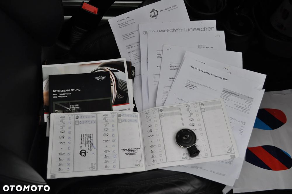 MINI Countryman Cooper - 36