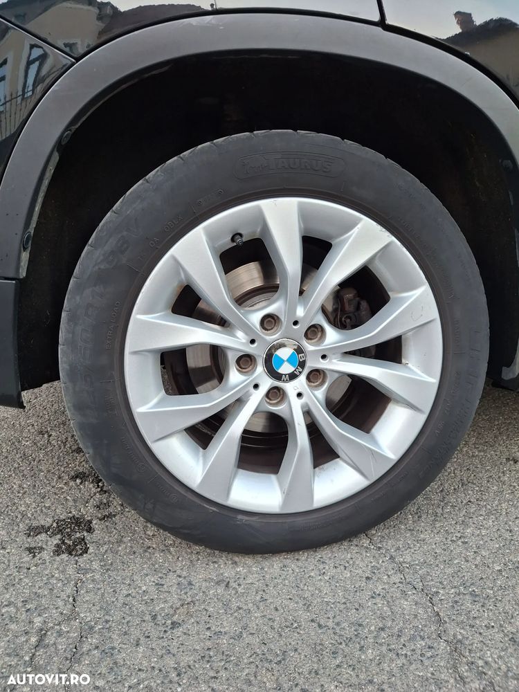 BMW X1 xDrive18d Aut. - 10