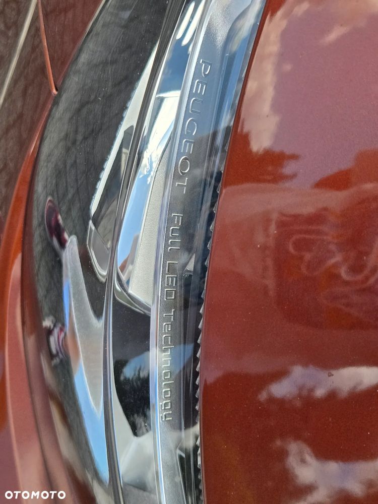 Peugeot 3008 - 36