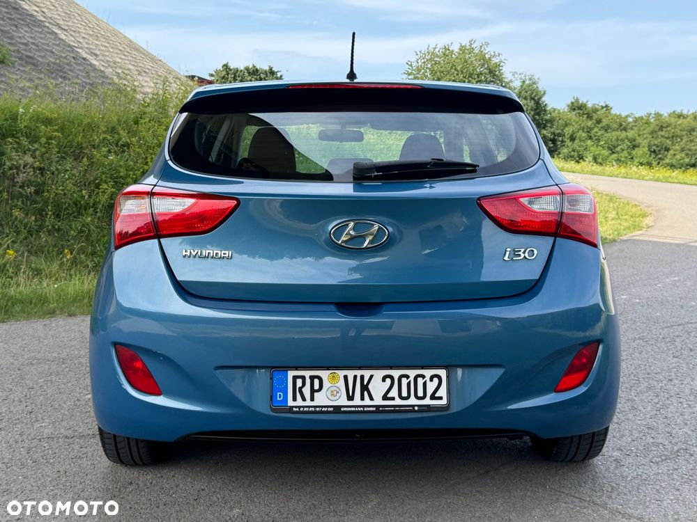 Hyundai i30 - 34