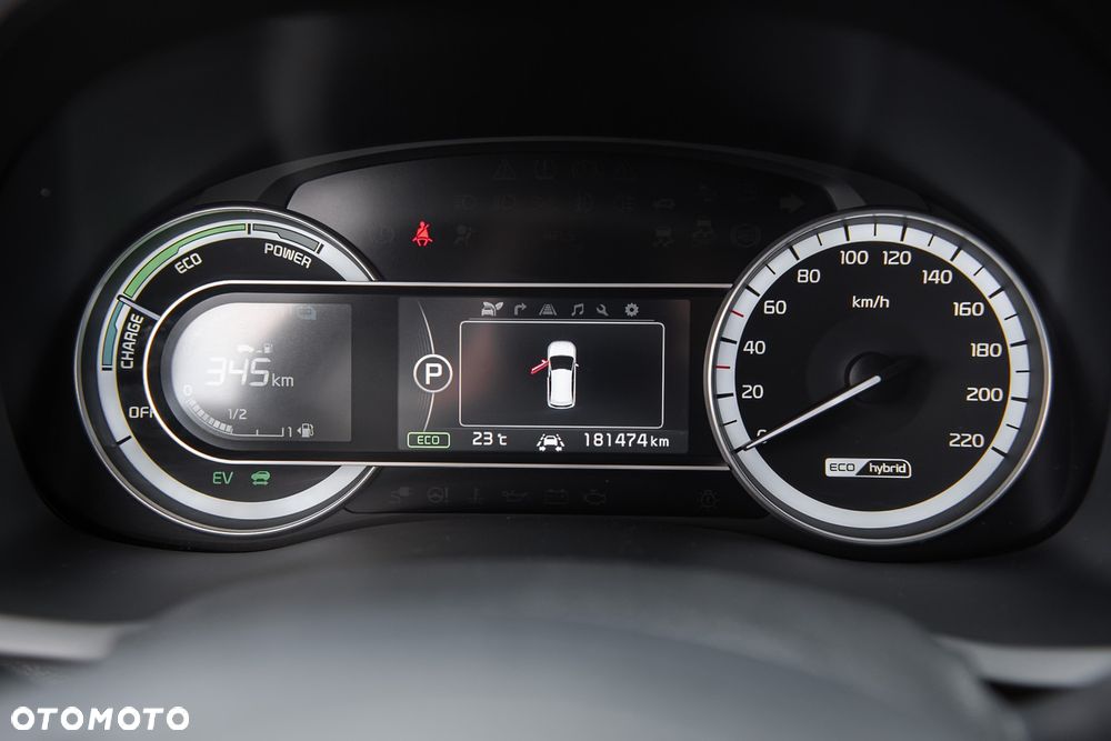 Kia Niro - 19