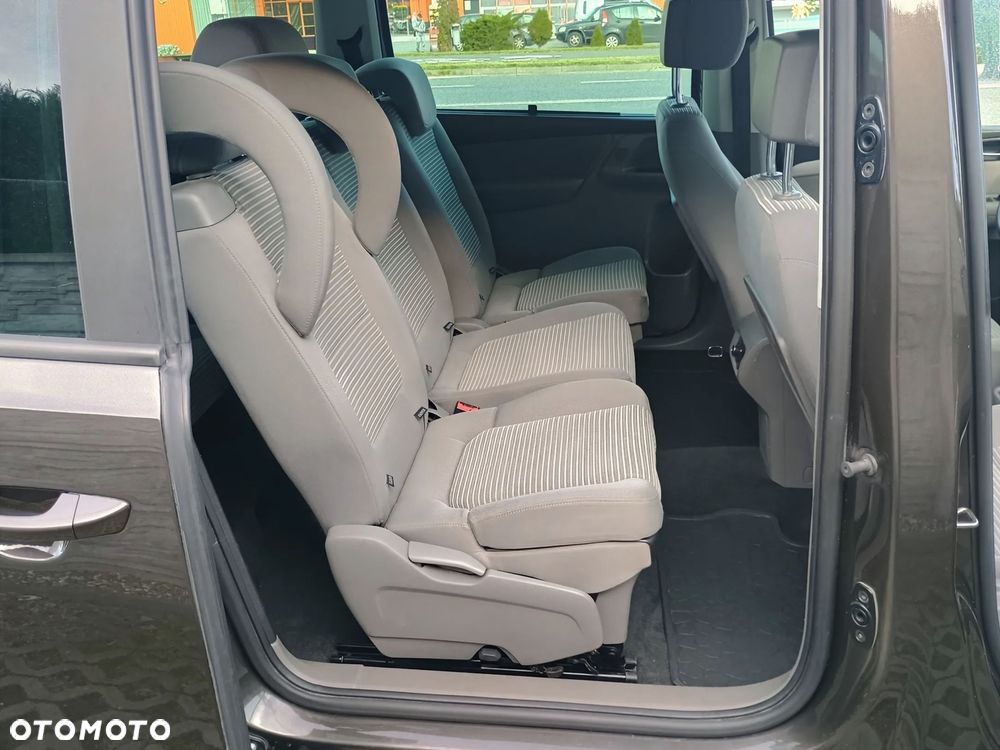 Seat Alhambra - 11