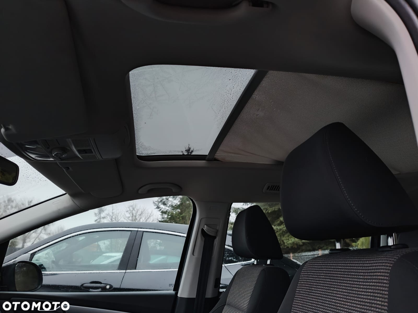 Volkswagen Sharan 2.0 TDI Comfortline - 11