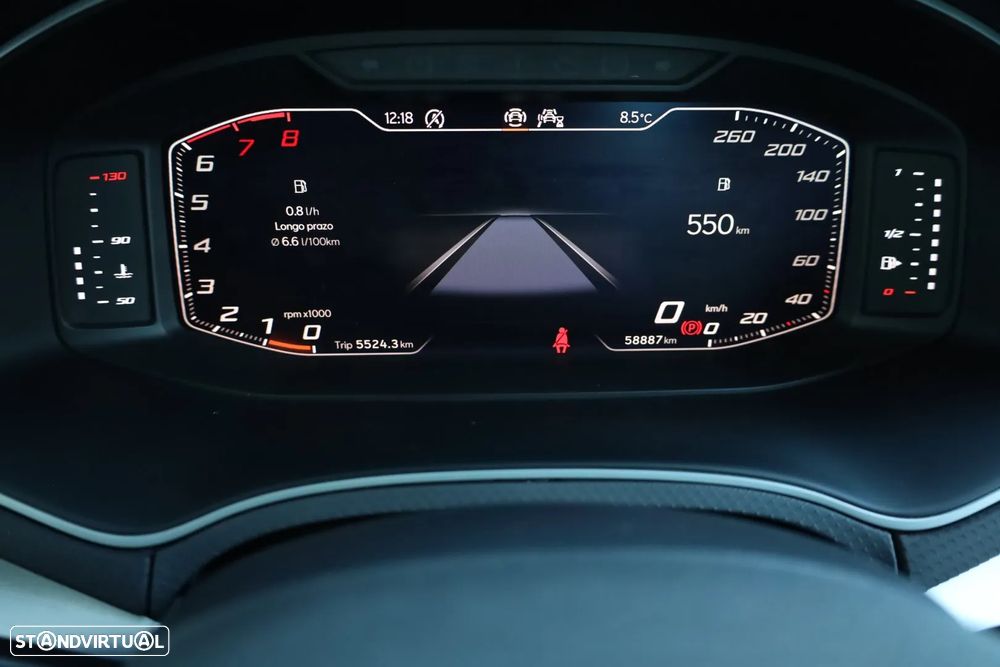 SEAT Arona 1.0 TSI FR - 41