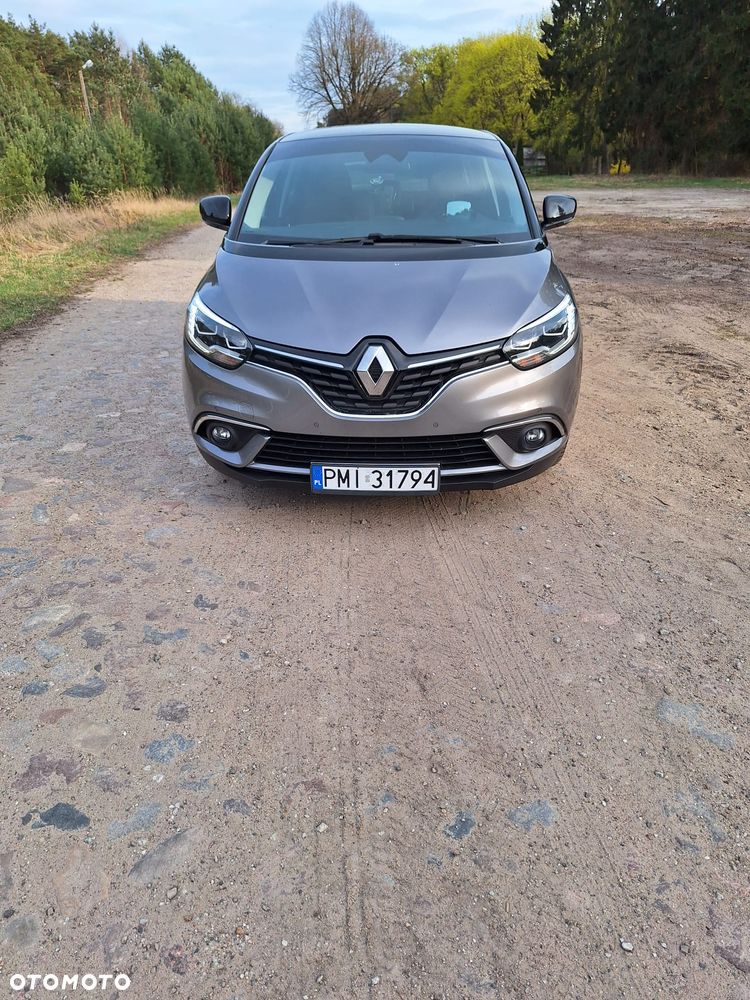 Renault Scenic 1.2 TCe Energy SL Touch - 3