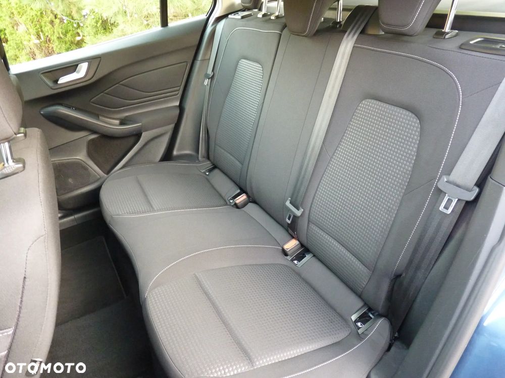 Ford Focus 1.5 EcoBlue Start-Stopp-System ACTIVE X - 15