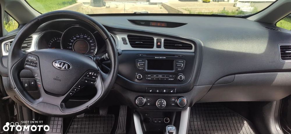 Kia Ceed 1.6 T-GDI GT L - 7
