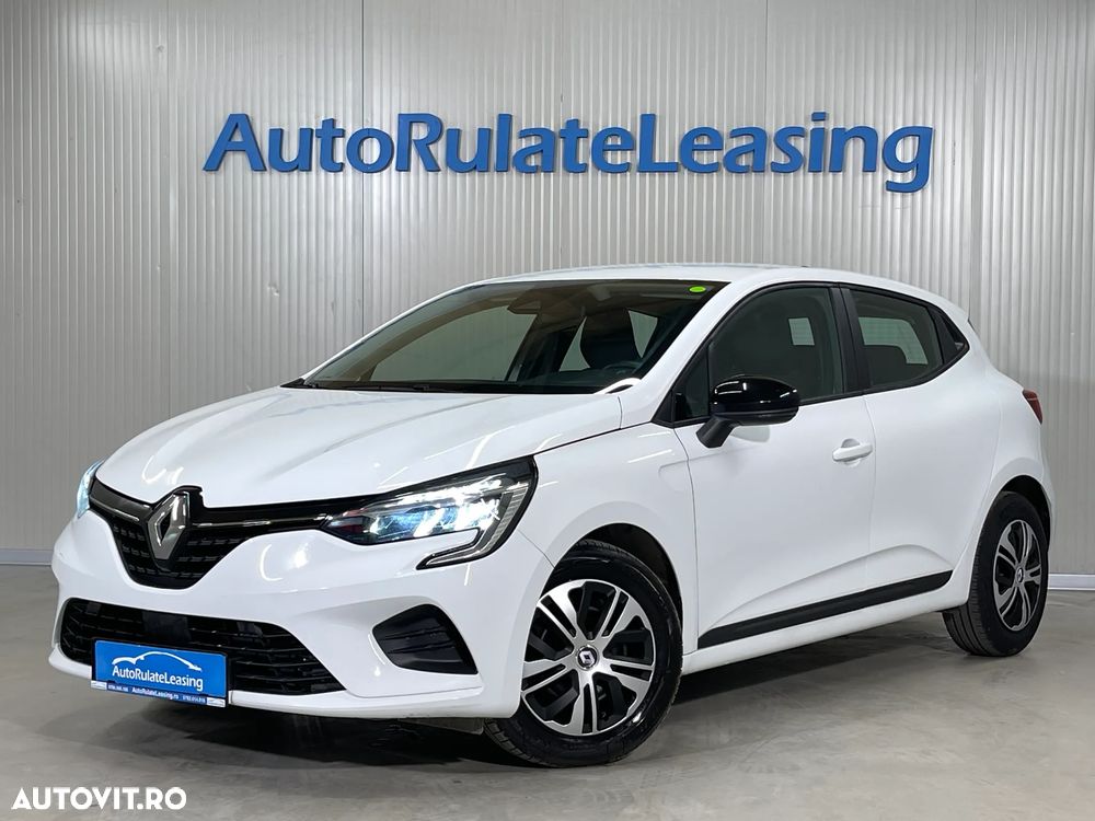 Renault Clio V 1.0 TCe 90 Equilibre - 2