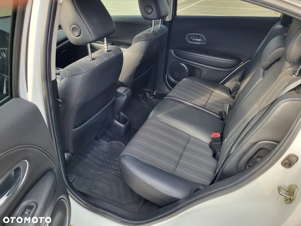 Honda HR-V 1.5 Executive (ADAS) - 13