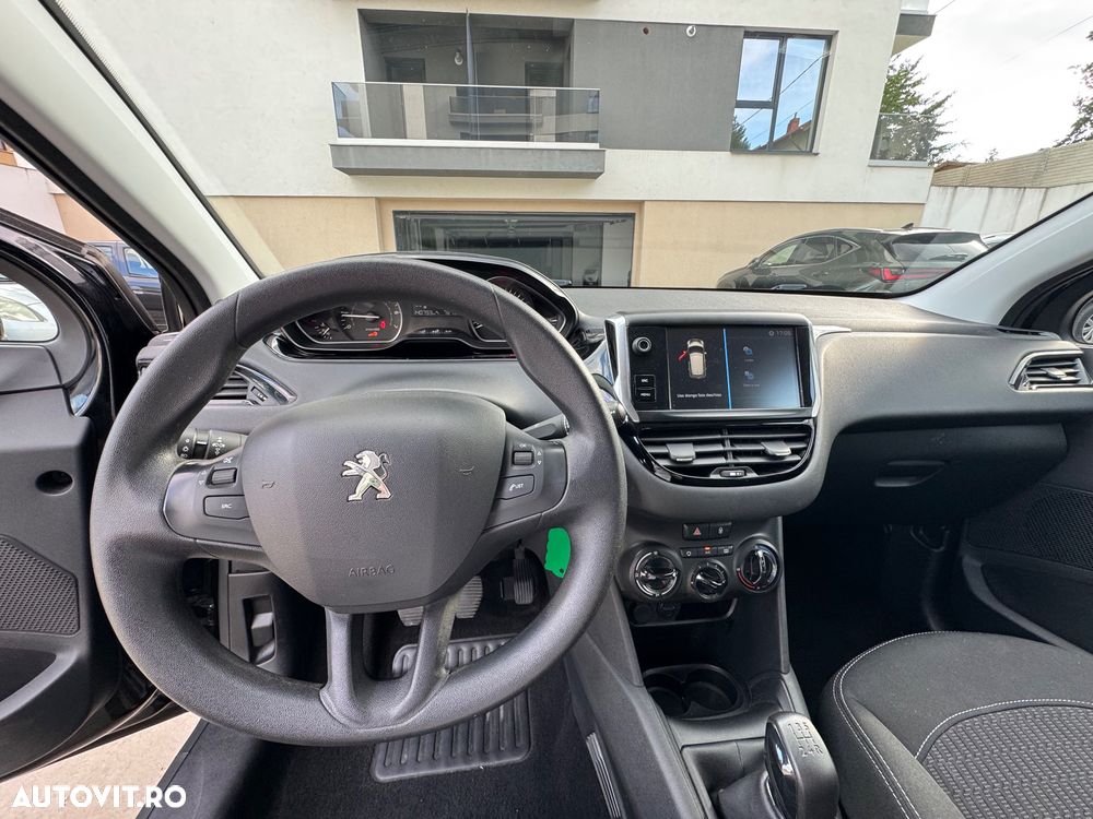 PEUGEOT 208 2018 — imagine 11
