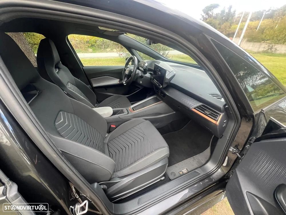 Cupra Born 170kW/77kWh - 24