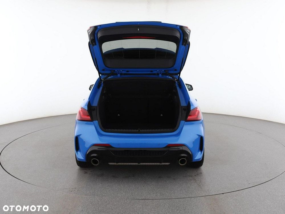 BMW Seria 1 M135i xDrive - 20