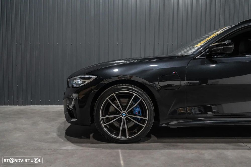 BMW 330 e xDrive Aut. M Sport - 27