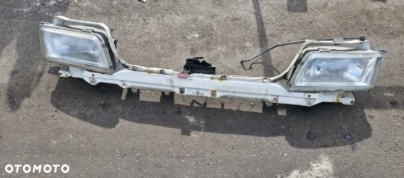 Pas Przedni Fiat Ducato - 4