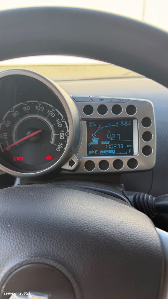 Chevrolet Spark 1.0 LS - 7