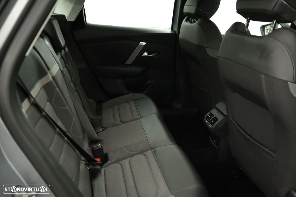 Citroën C4 1.2 PureTech YOU! - 21