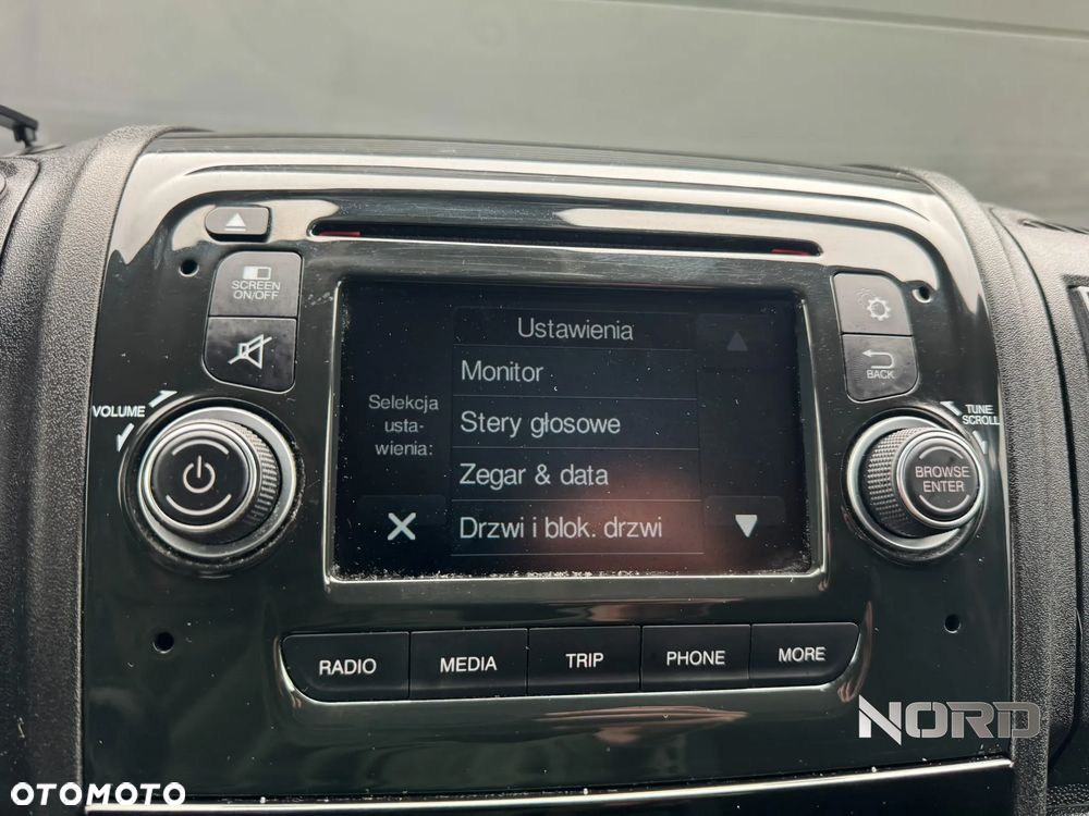 Peugeot Boxer L4 Winda - 28