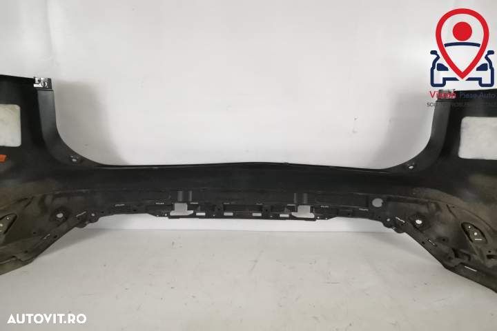 Bara Spate Originala Cu Senzori In Stare Buna X761 2021 2022 Jaguar  F - 7