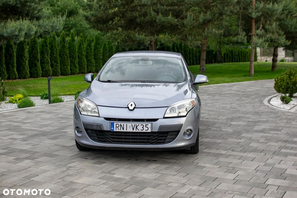 Renault Megane - 9
