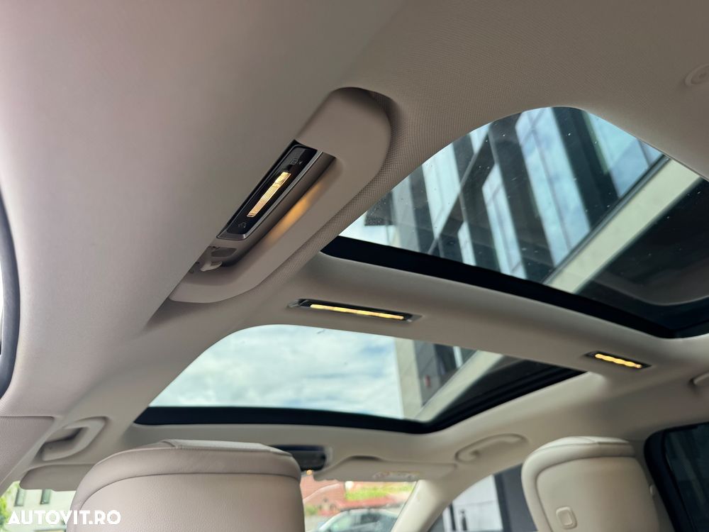 Mercedes-Benz S 580 4MATIC 9G-TRONIC - 21