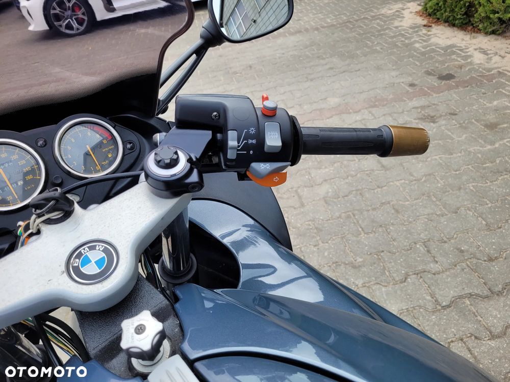 BMW R - 18