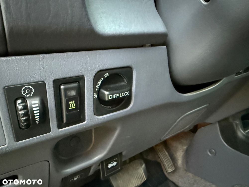 Toyota Land Cruiser Prado 90 3.0 D4D - 7