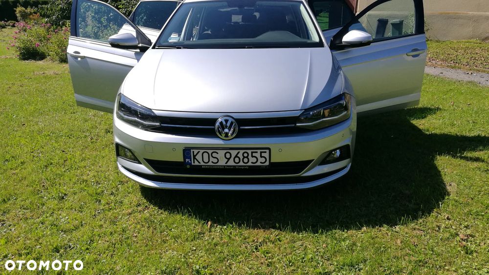 Volkswagen Polo - 14