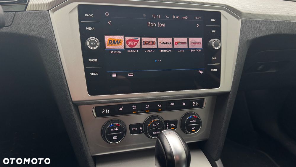 Volkswagen Passat 2.0 TDI BMT SCR Comfortline DSG7 - 10