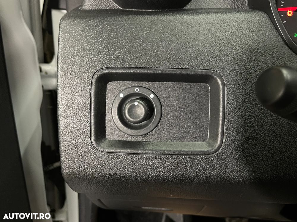 Dacia Duster Blue dCi 115 Comfort - 17