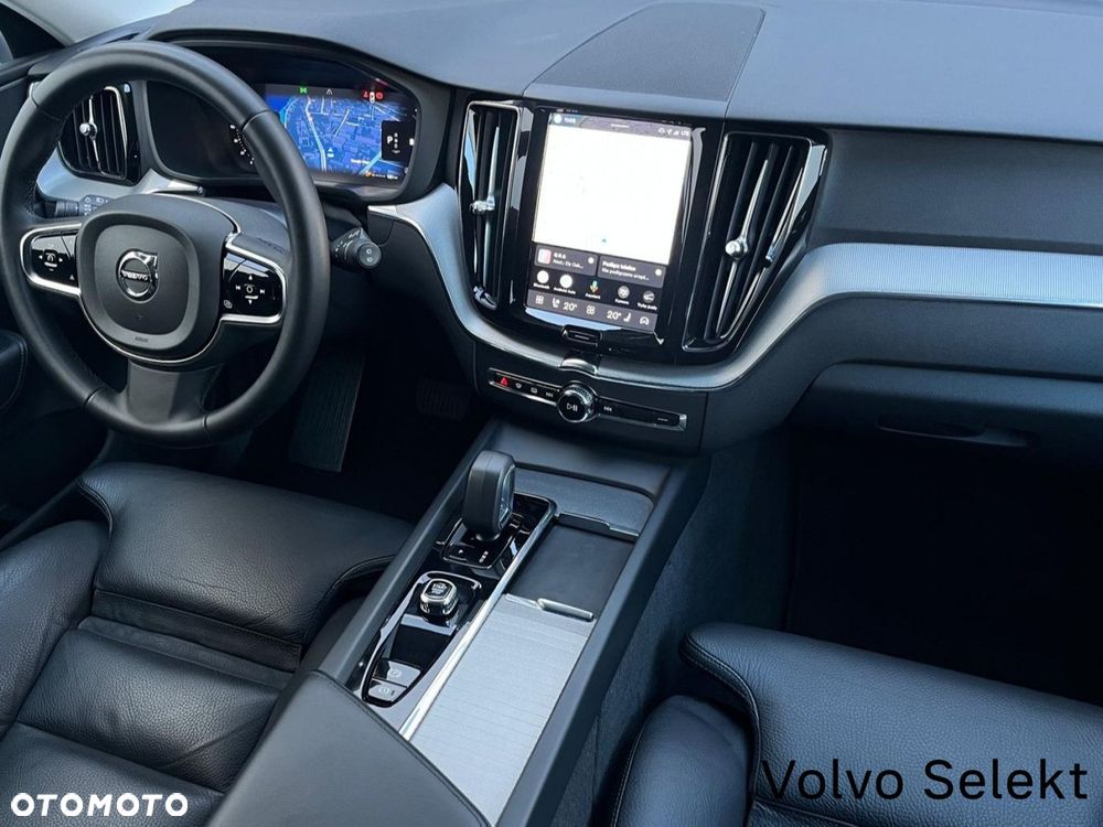 Volvo XC 60 - 14