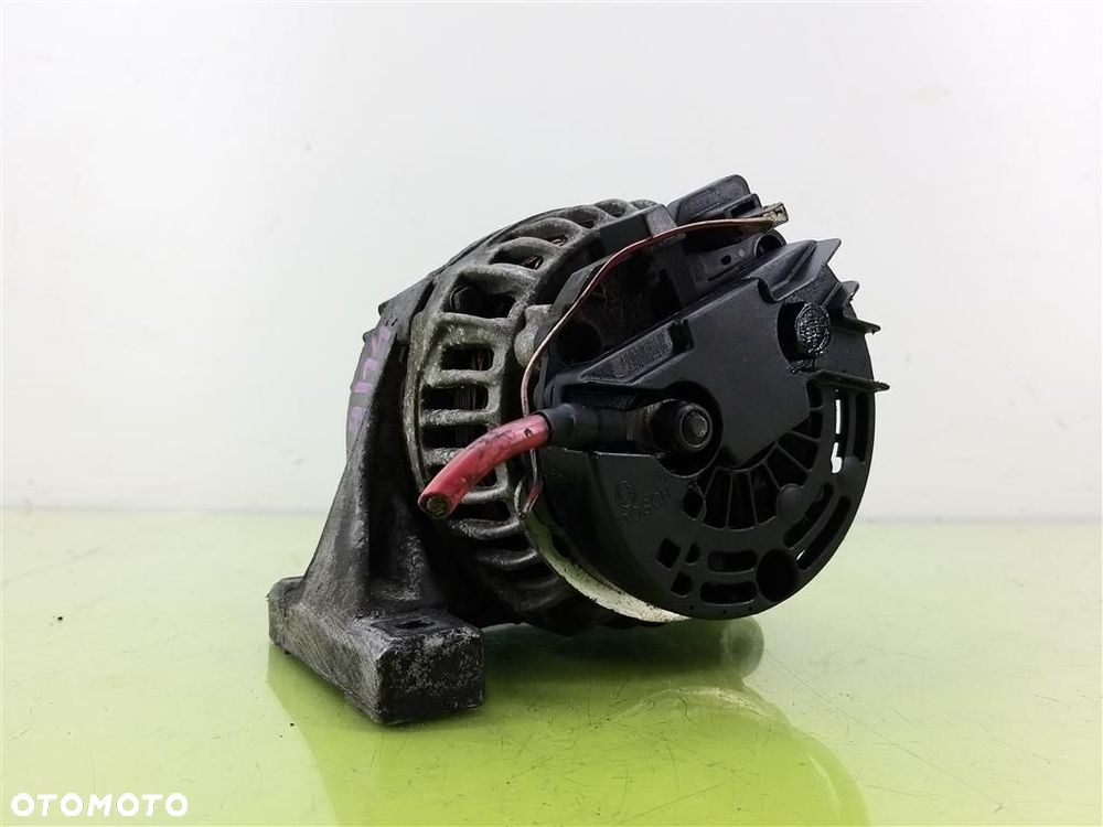 Alternator Volvo S80 I 2.4D 163KM 1998-2004 BOSCH 140A 0124525029  8676496 - 3
