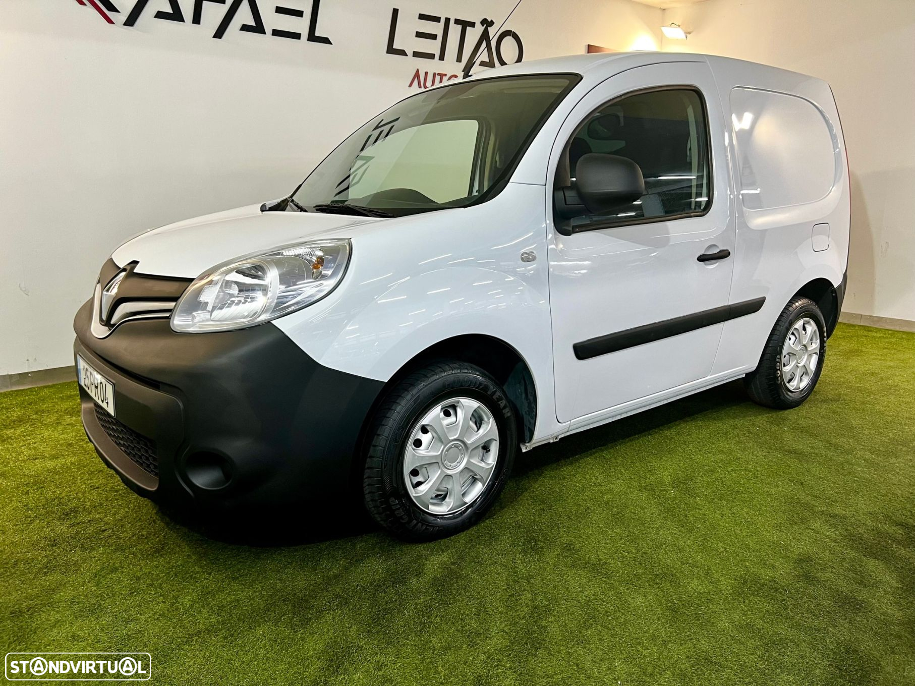 Renault Kangoo 1.5 dCi Business - 11