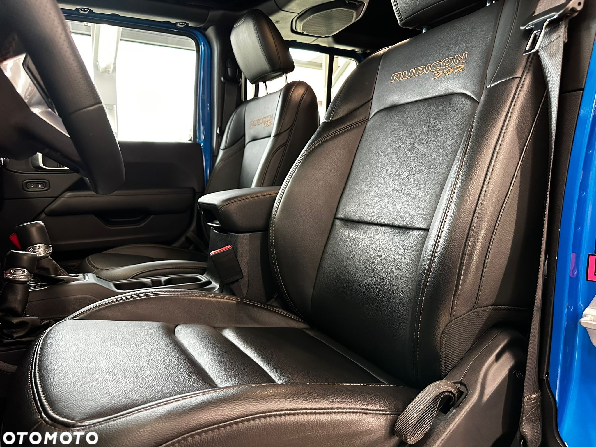 Jeep Wrangler - 22