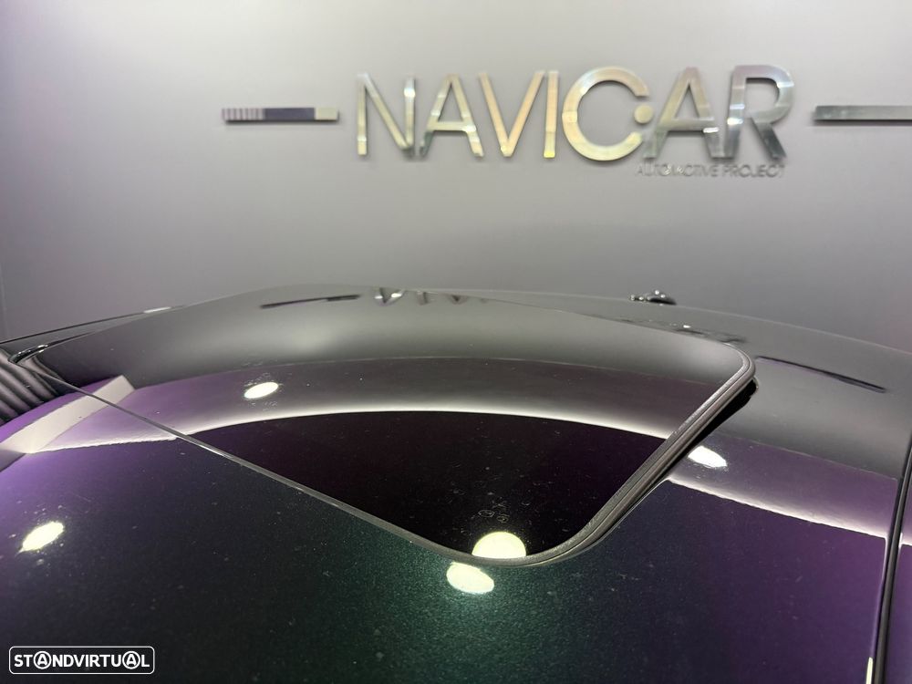 Jaguar XF 2.7 V6 Premium Luxury - 14